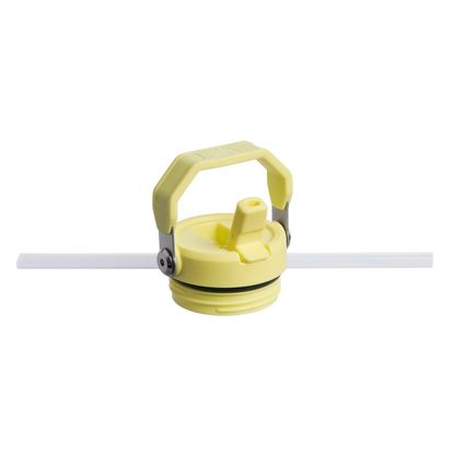 The IceFlow Bottle with Flip Straw Lid | 36 OZ WZ2