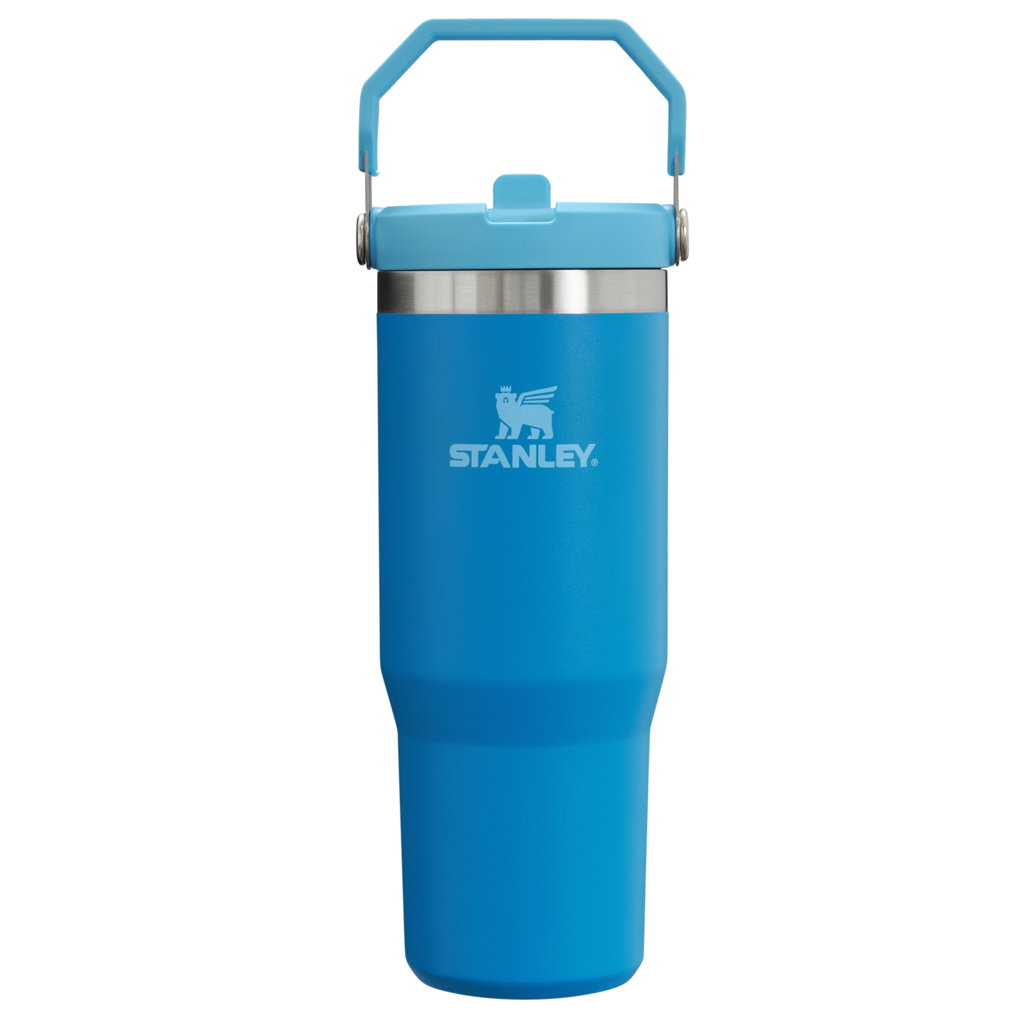 The IceFlow Flip Straw Tumbler | 30 OZ JA0