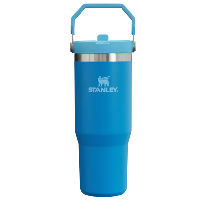 The IceFlow Flip Straw Tumbler | 30 OZ LD1