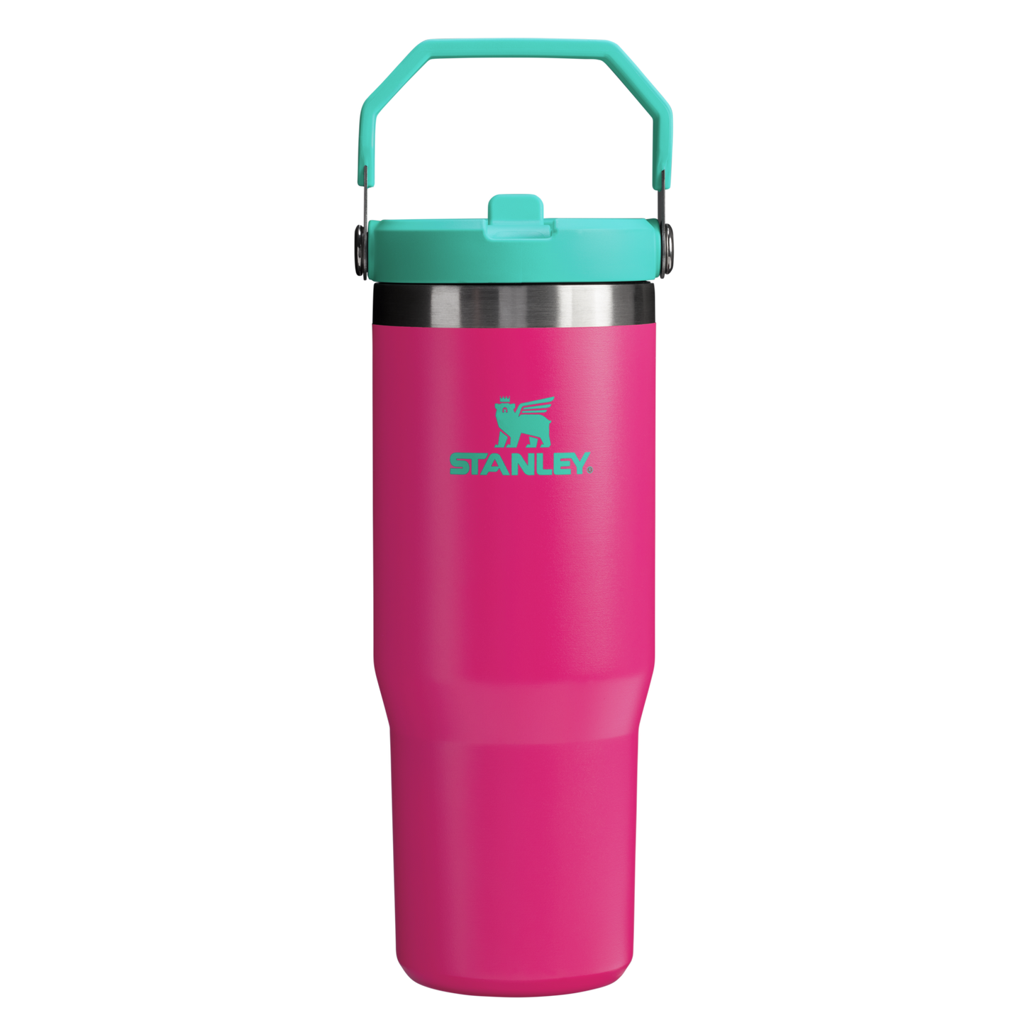 The IceFlow Flip Straw Tumbler | 30 OZ JA0
