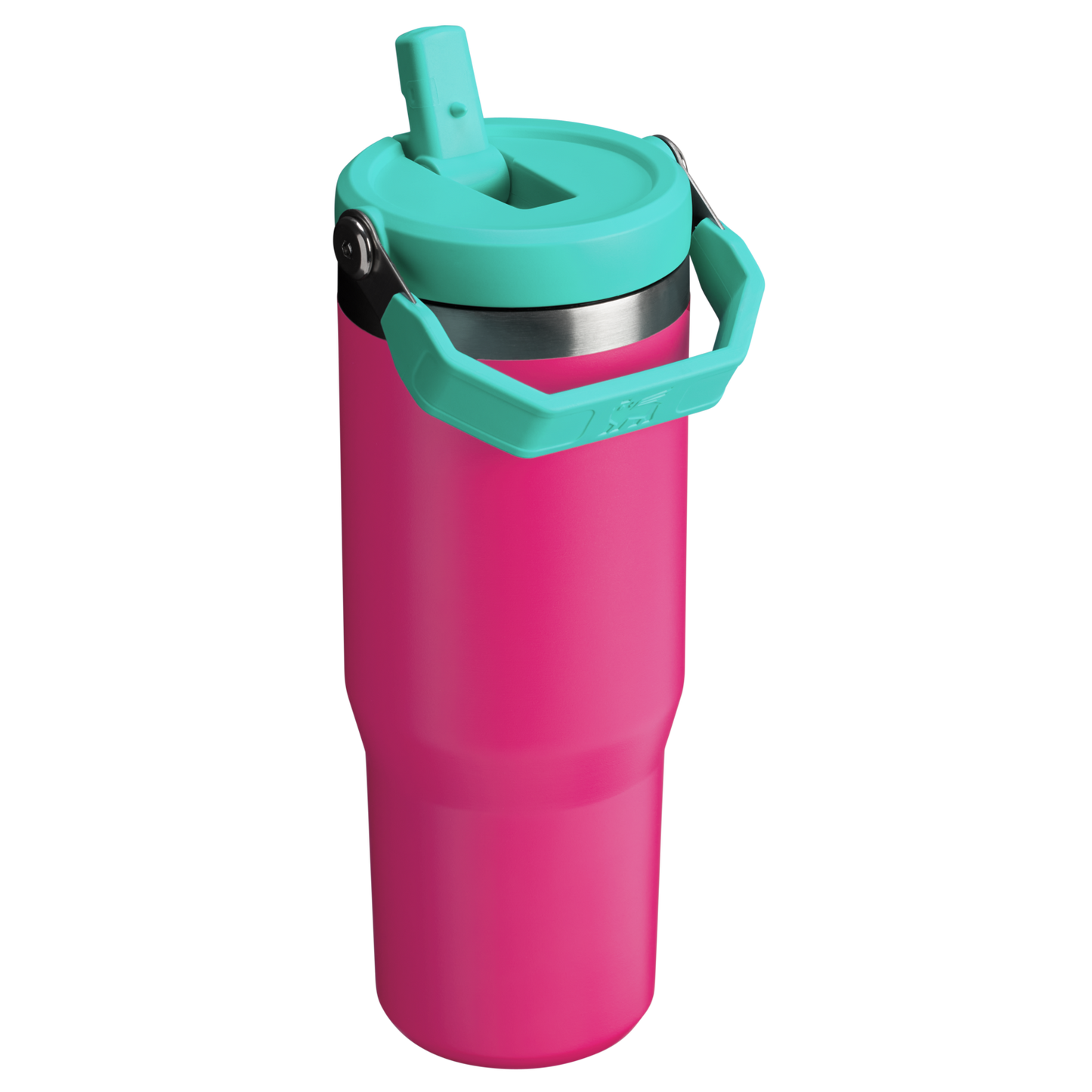 The IceFlow Flip Straw Tumbler | 30 OZ LD1