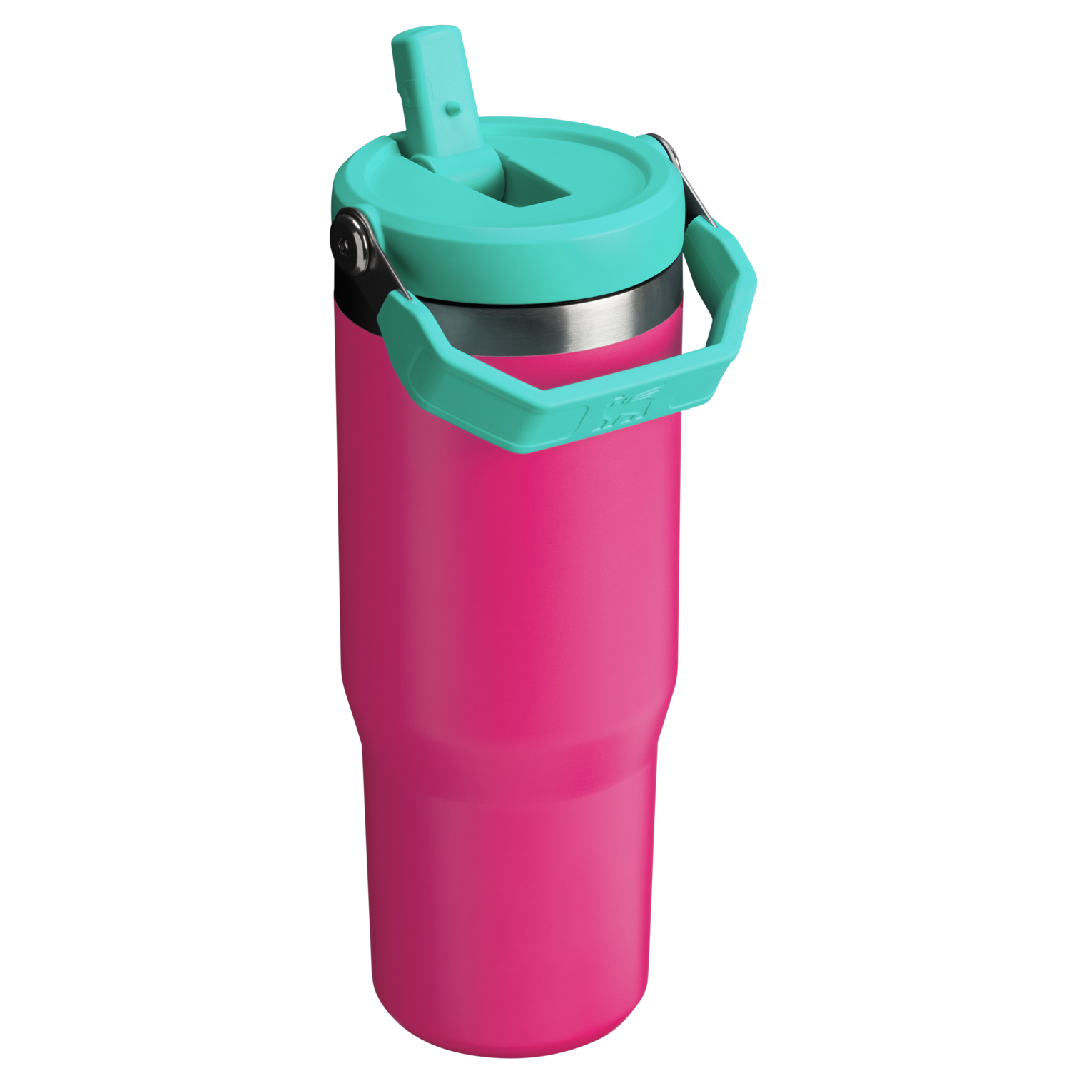 The IceFlow Flip Straw Tumbler | 30 OZ LD1