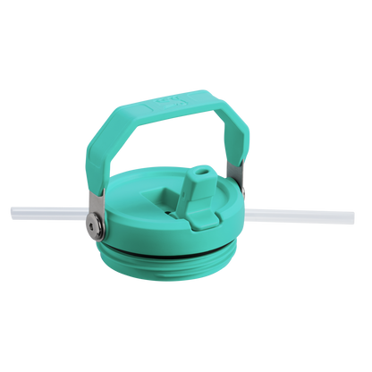 The IceFlow Flip Straw Tumbler | 30 OZ LD1