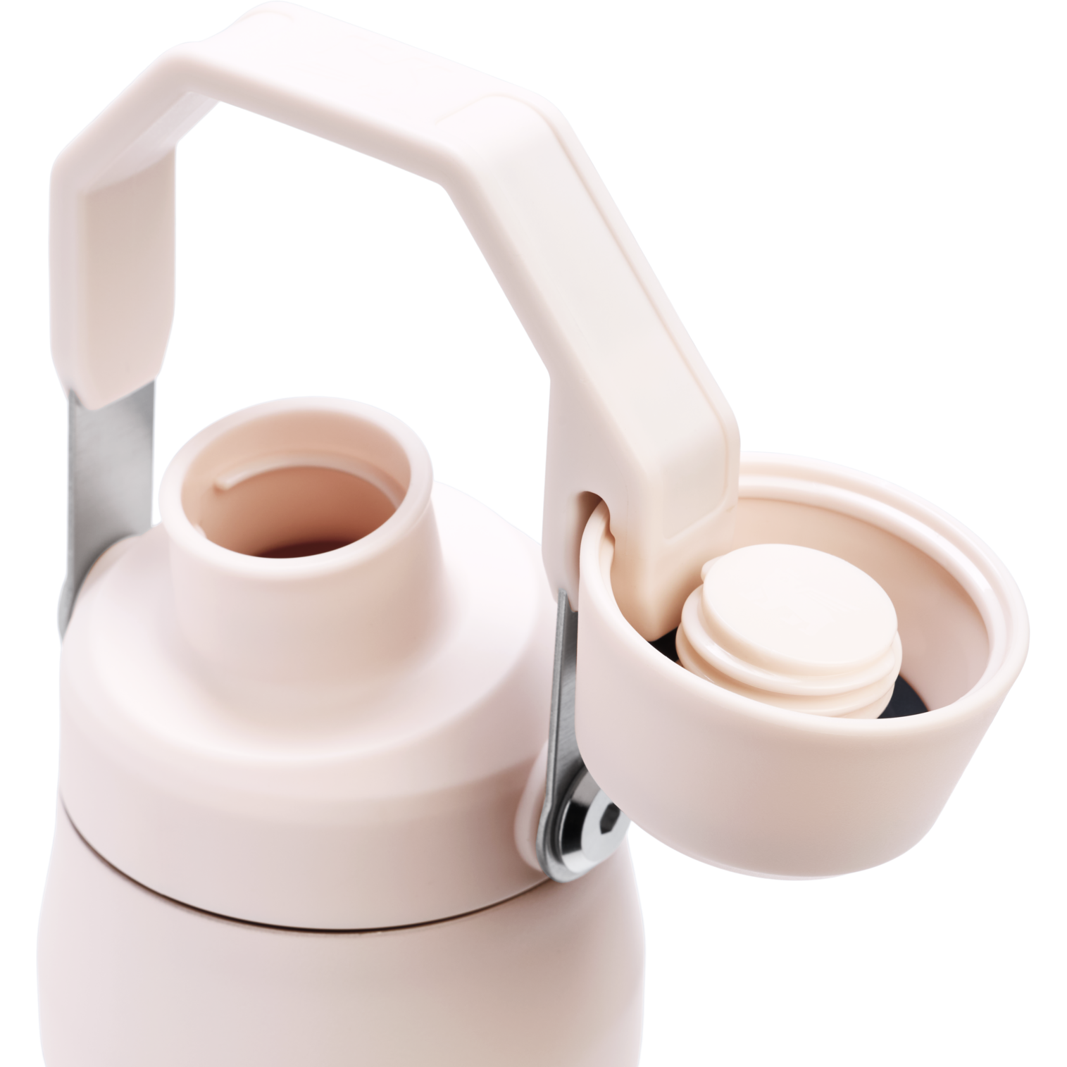 IceFlow Bottle with Fast Flow Lid | 24 OZ MY4