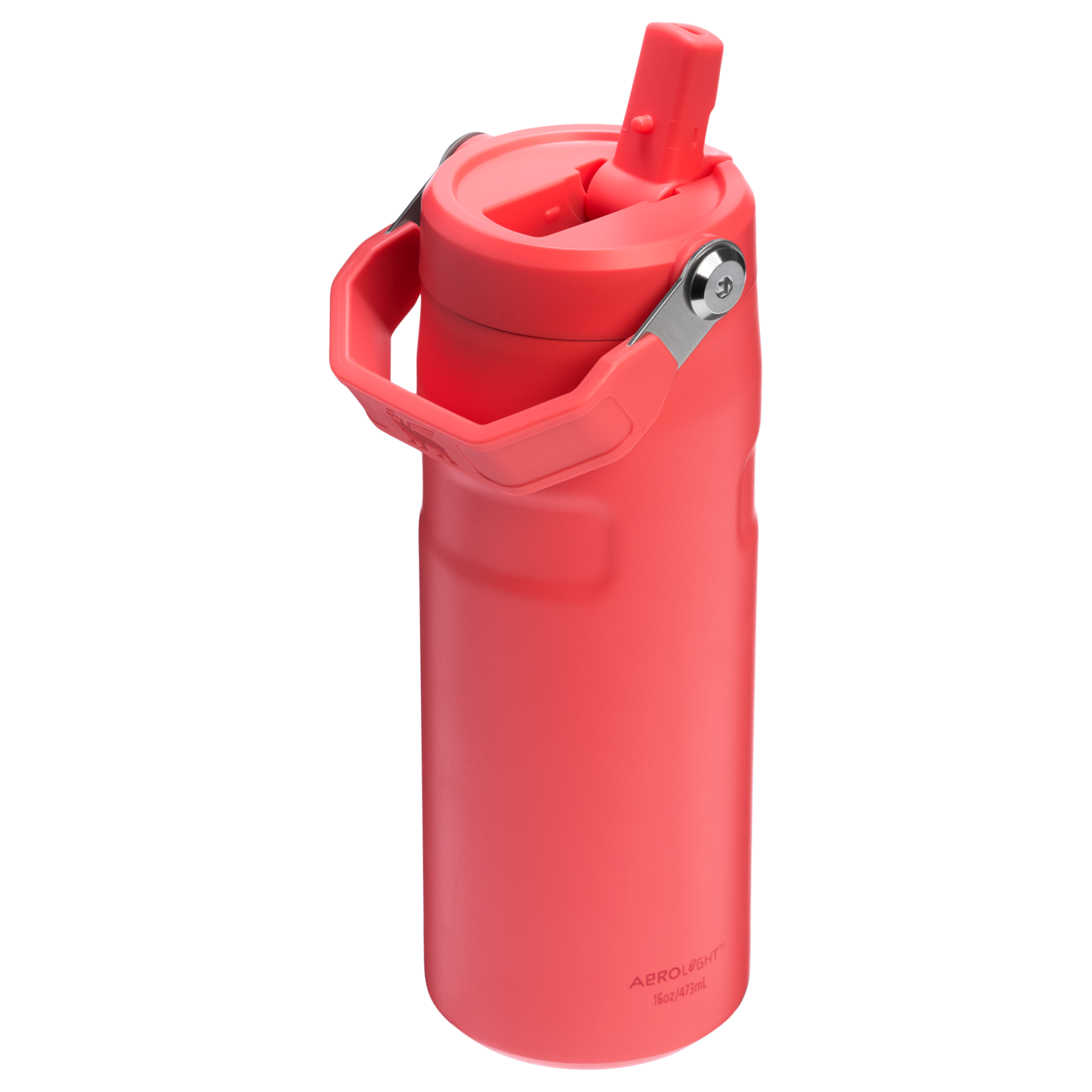 The IceFlow Bottle with Flip Straw Lid | 16 OZ CX0