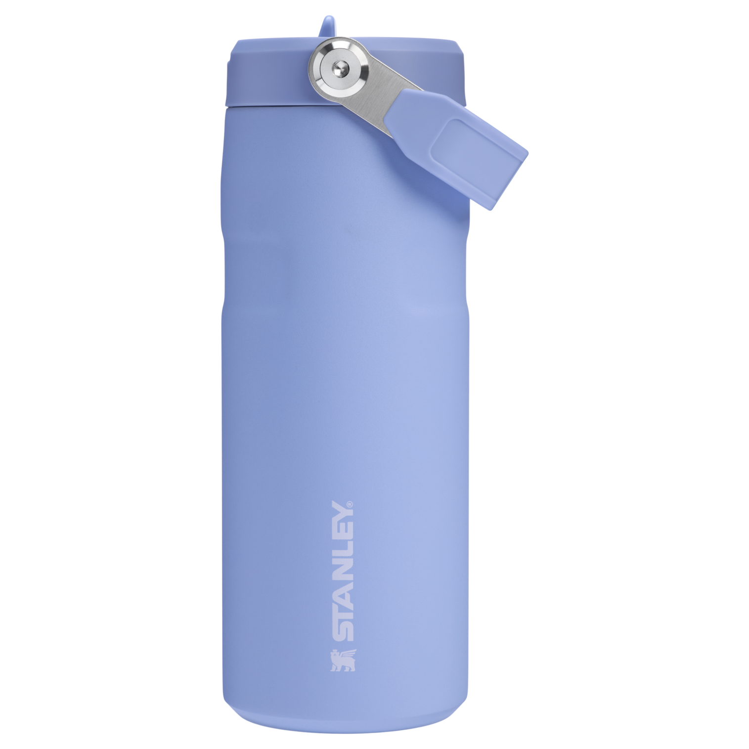 The IceFlow Bottle with Flip Straw Lid | 16 OZ CX0