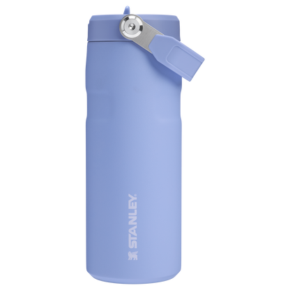 The IceFlow Bottle with Flip Straw Lid | 16 OZ CX0