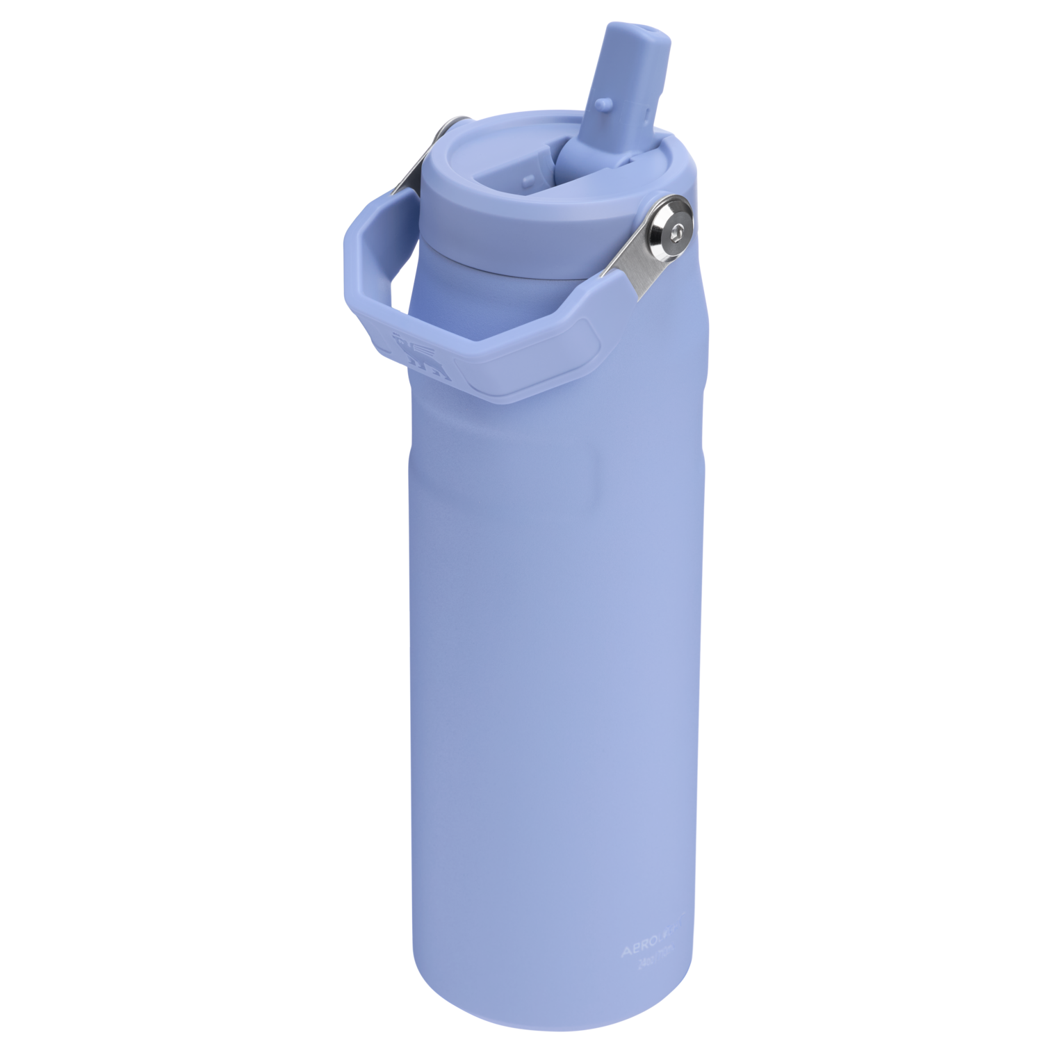 The IceFlow Bottle with Flip Straw Lid | 16 OZ CX0