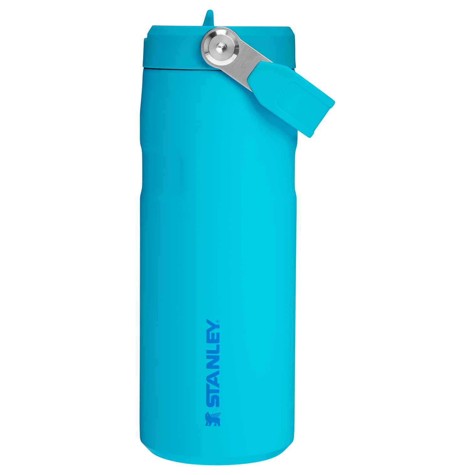 The IceFlow Bottle with Flip Straw Lid | 16 OZ CX0