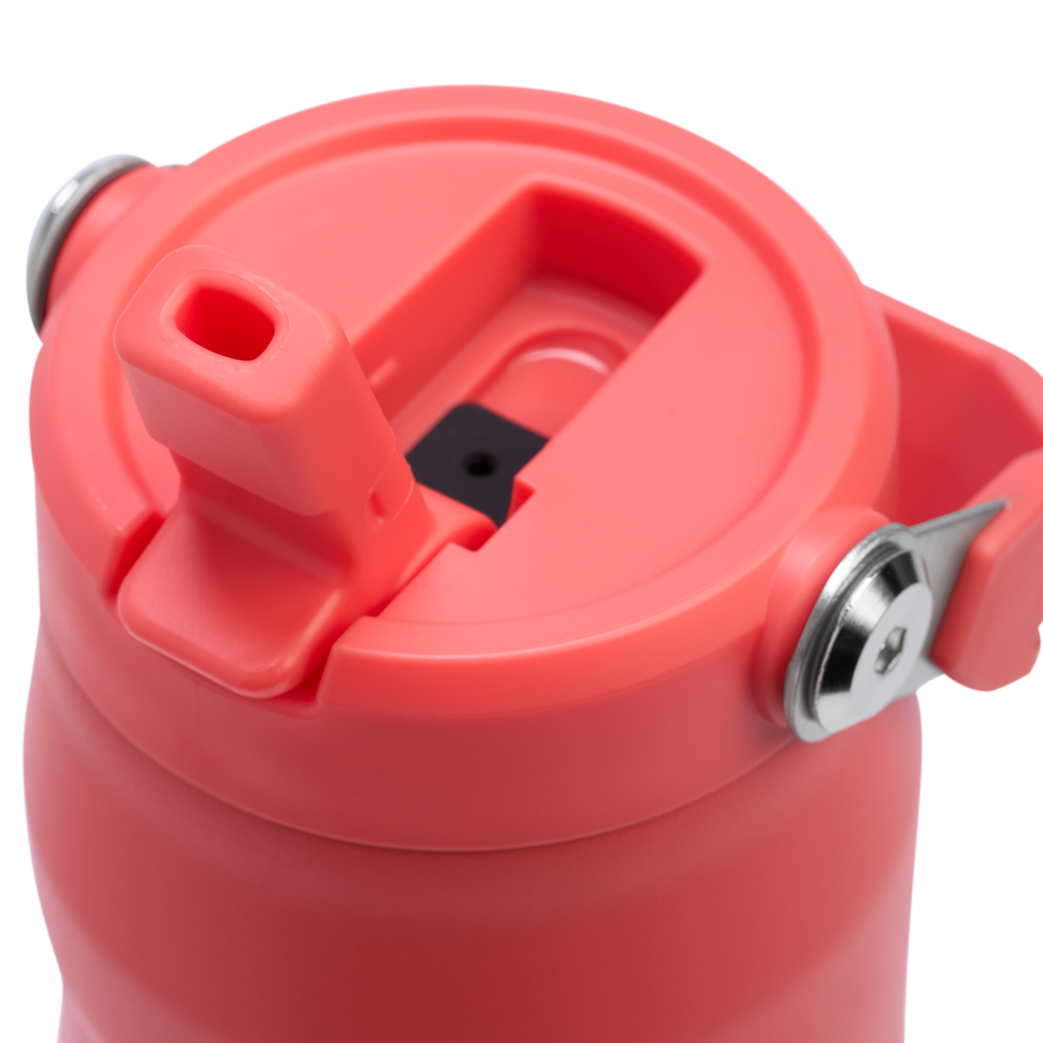 The IceFlow Bottle with Flip Straw Lid | 24 OZ ZJ4