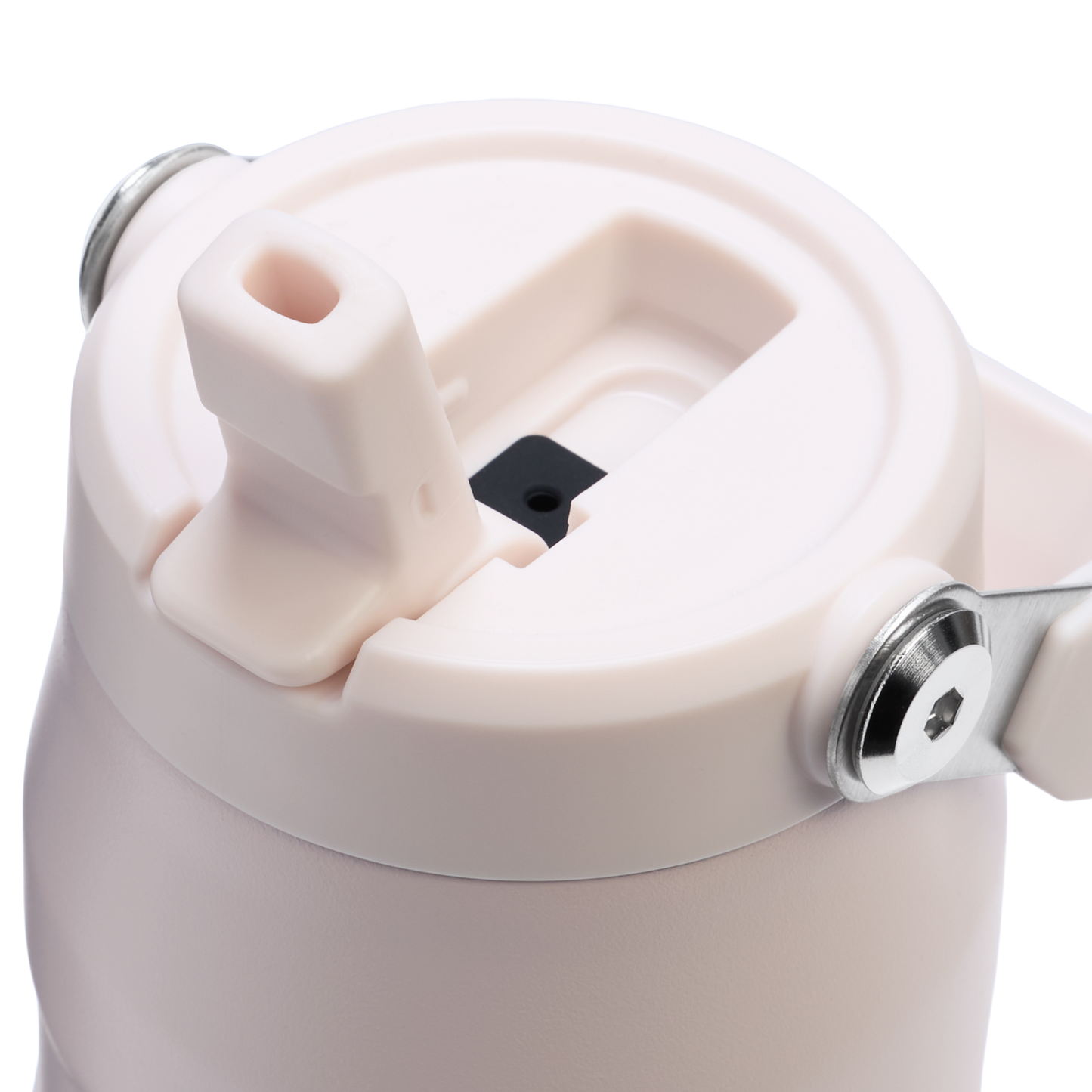 The IceFlow Bottle with Flip Straw Lid | 24 OZ ZJ4
