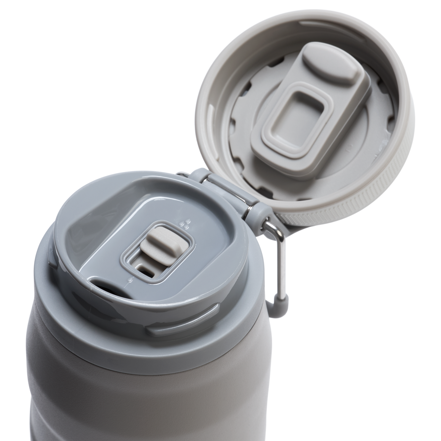 The IceFlow Bottle with Twist Flip Lid | 24 OZ JO7