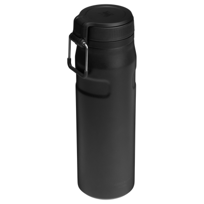 The IceFlow Bottle with Twist Flip Lid | 24 OZ JO7