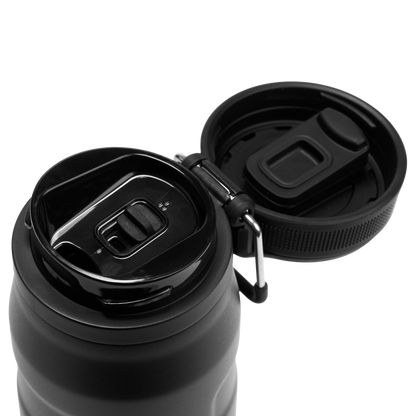 The IceFlow Bottle with Twist Flip Lid | 24 OZ JO7