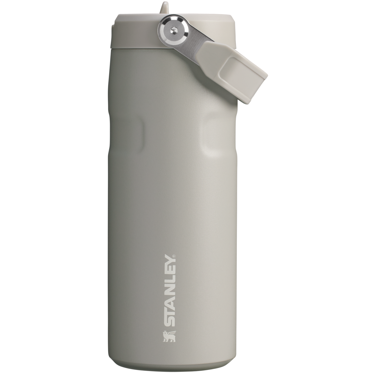The IceFlow Bottle with Flip Straw Lid | 16 OZ CX0