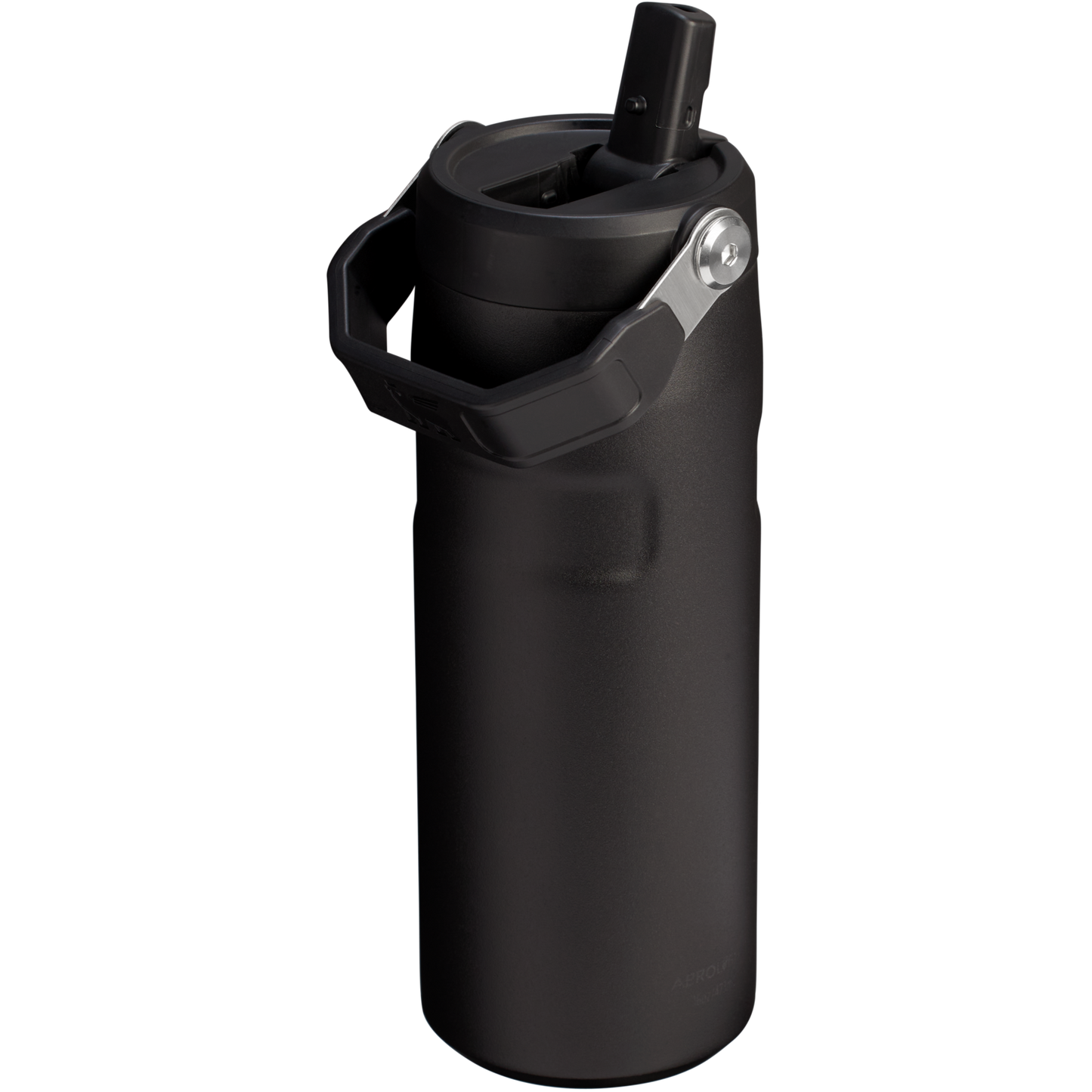 The IceFlow Bottle with Flip Straw Lid | 16 OZ CX0