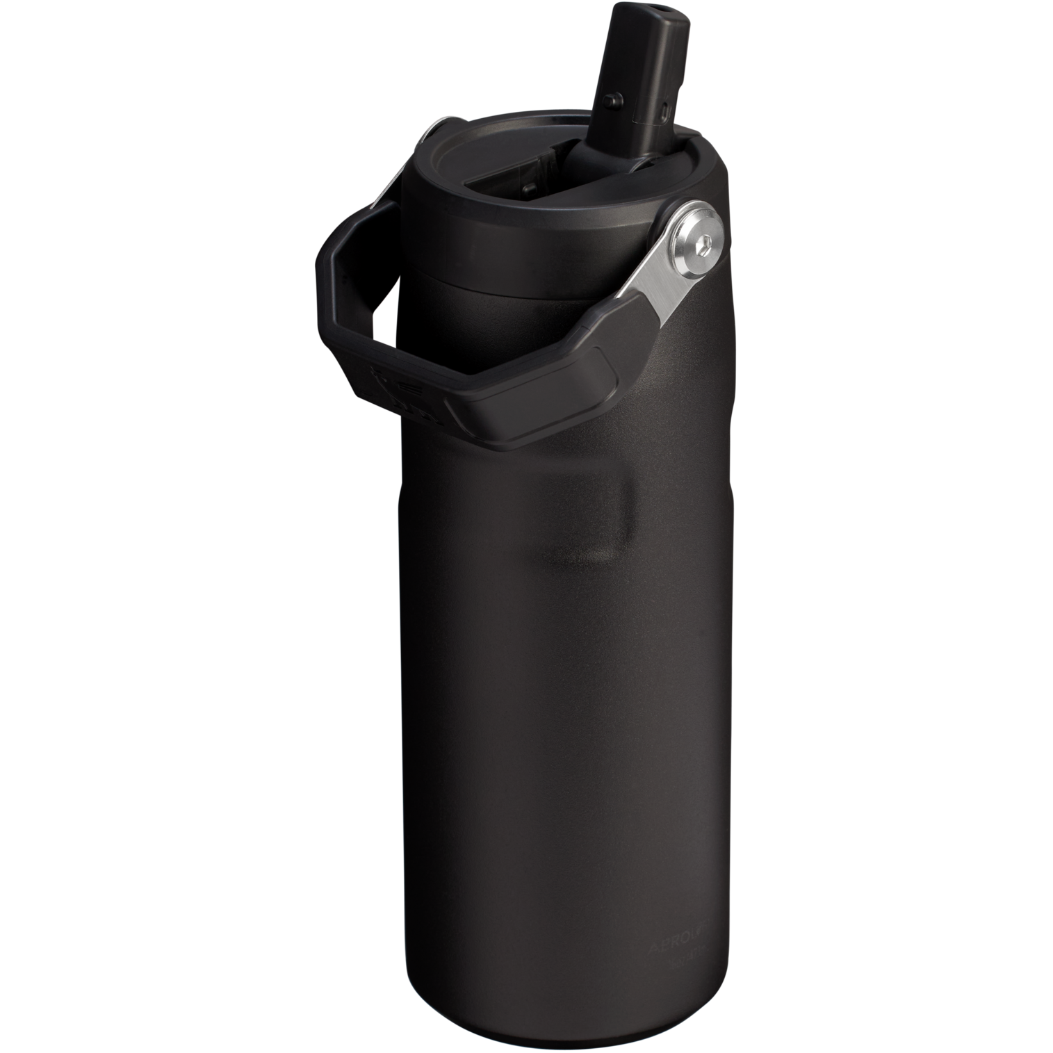The IceFlow Bottle with Flip Straw Lid | 16 OZ CX0