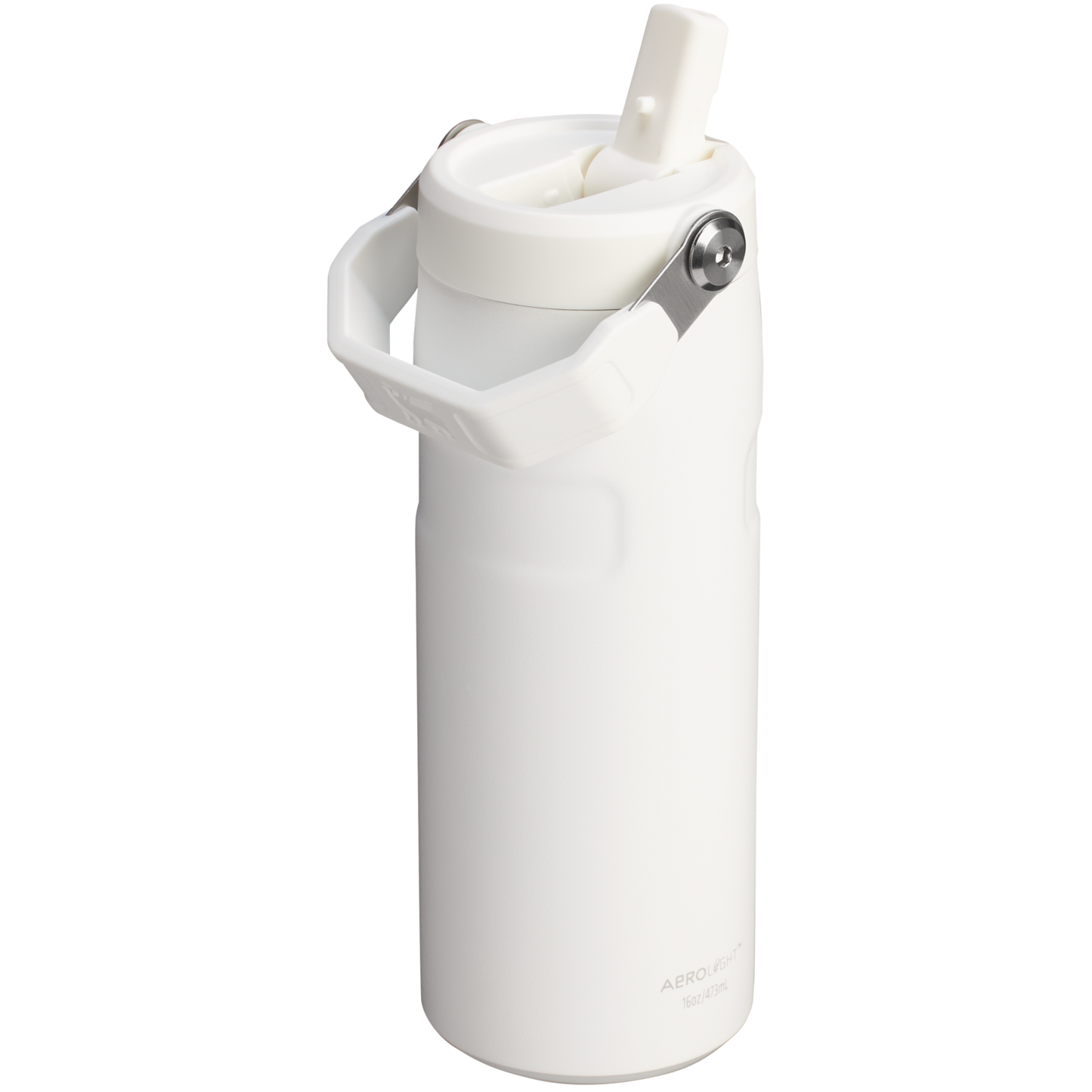 The IceFlow Bottle with Flip Straw Lid | 16 OZ CX0