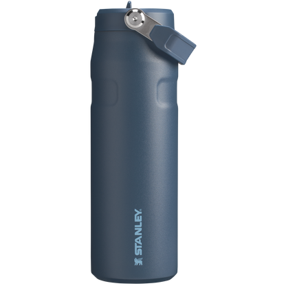 The IceFlow Bottle with Flip Straw Lid | 24 OZ ZJ4