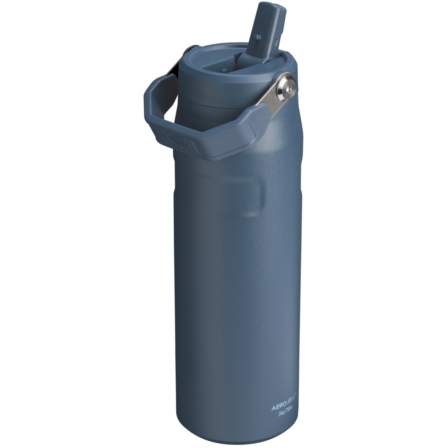 The IceFlow Bottle with Flip Straw Lid | 24 OZ ZJ4