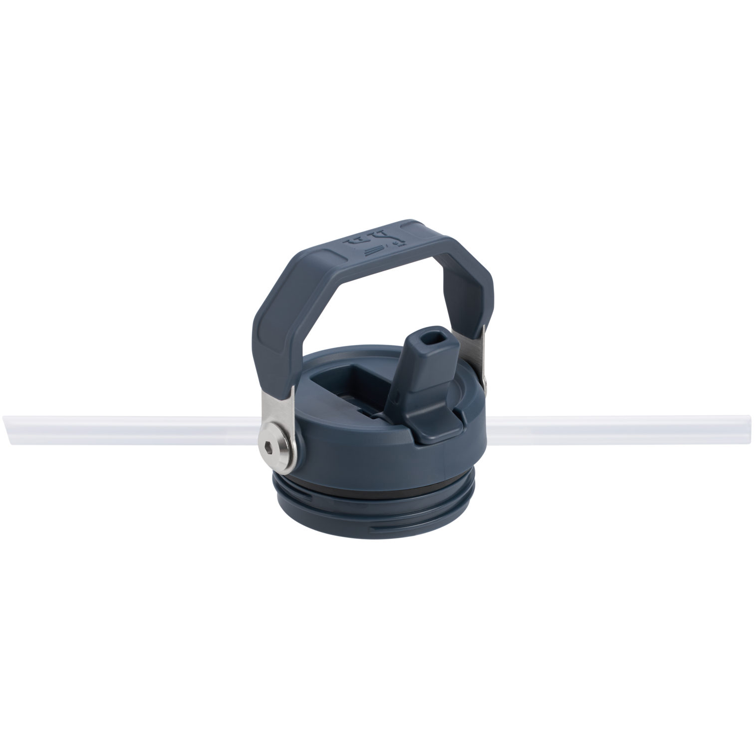 The IceFlow Bottle with Flip Straw Lid | 24 OZ ZJ4
