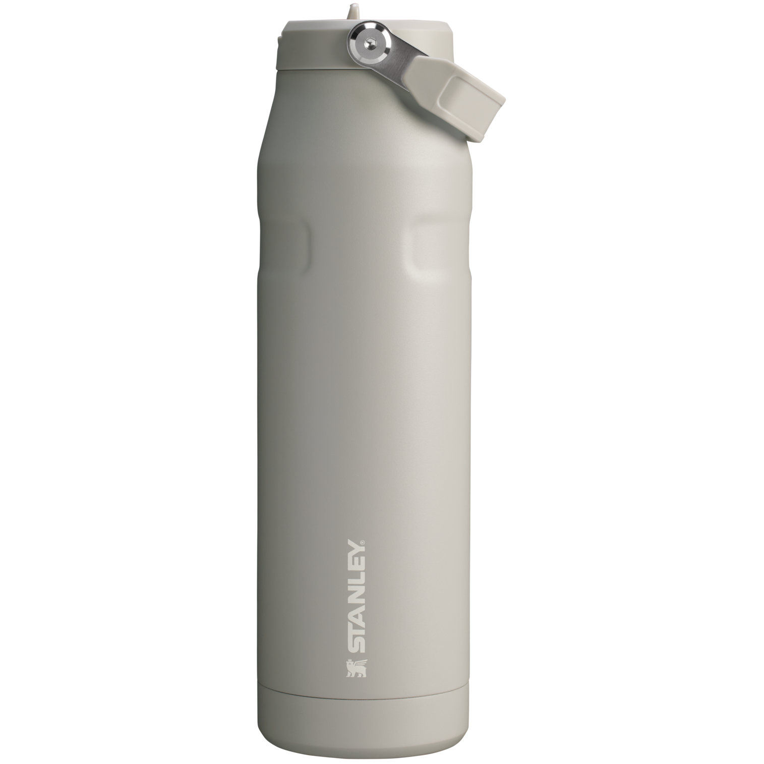 The IceFlow Bottle with Flip Straw Lid | 36 OZ WZ2