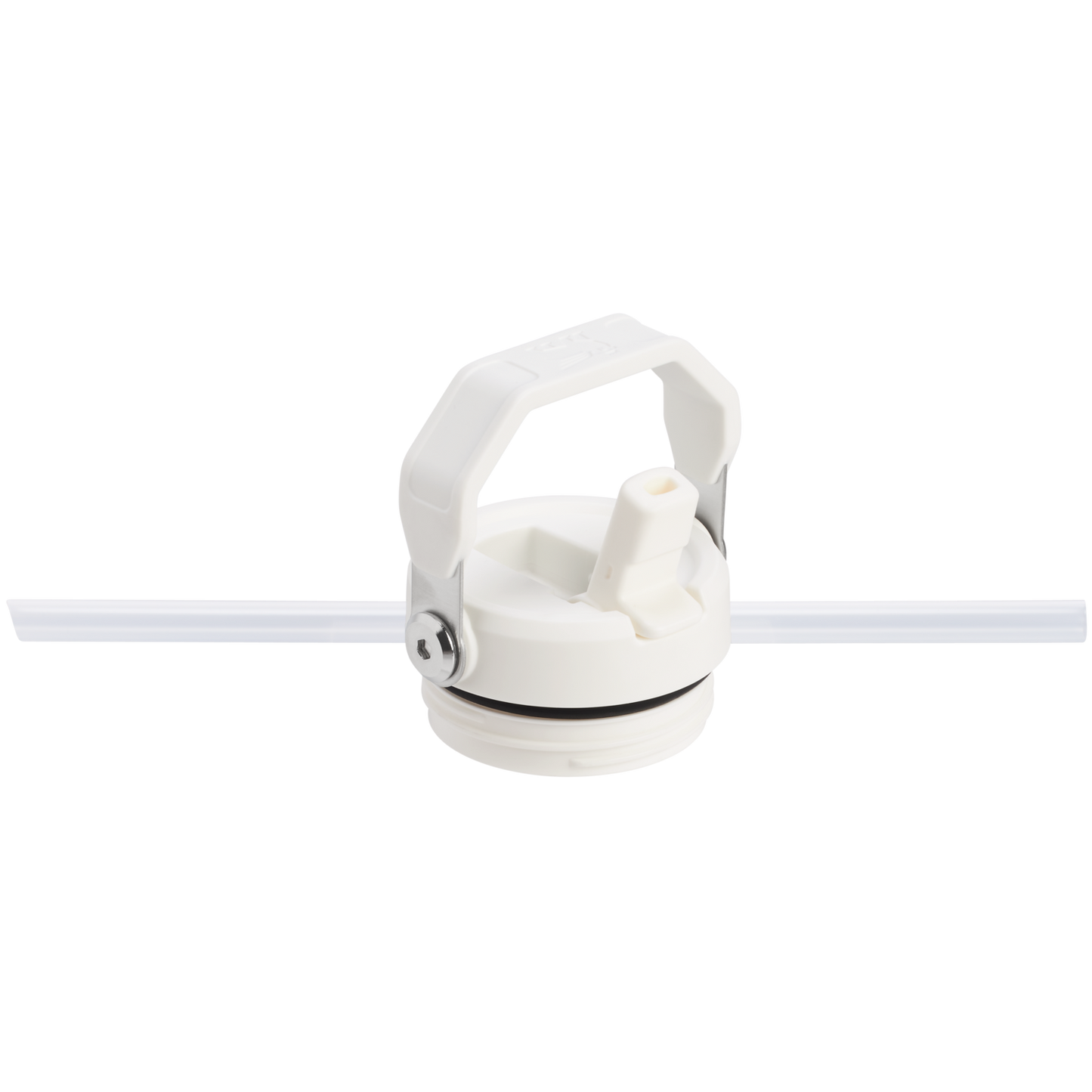 The IceFlow Bottle with Flip Straw Lid | 36 OZ WZ2