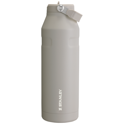 The IceFlow Bottle with Flip Straw Lid | 50 OZ AG2