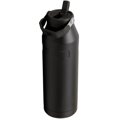 The IceFlow Bottle with Flip Straw Lid | 50 OZ AG2