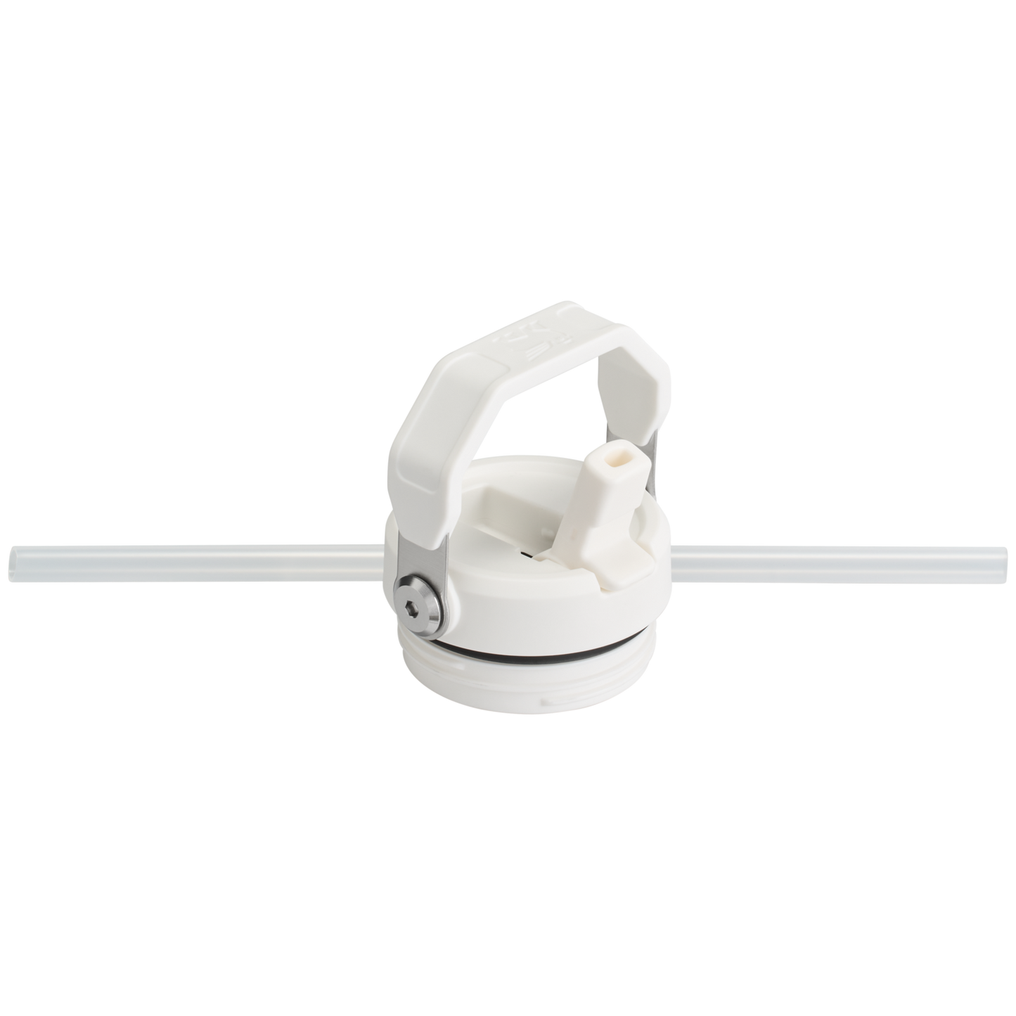 The IceFlow Bottle with Flip Straw Lid | 50 OZ AG2