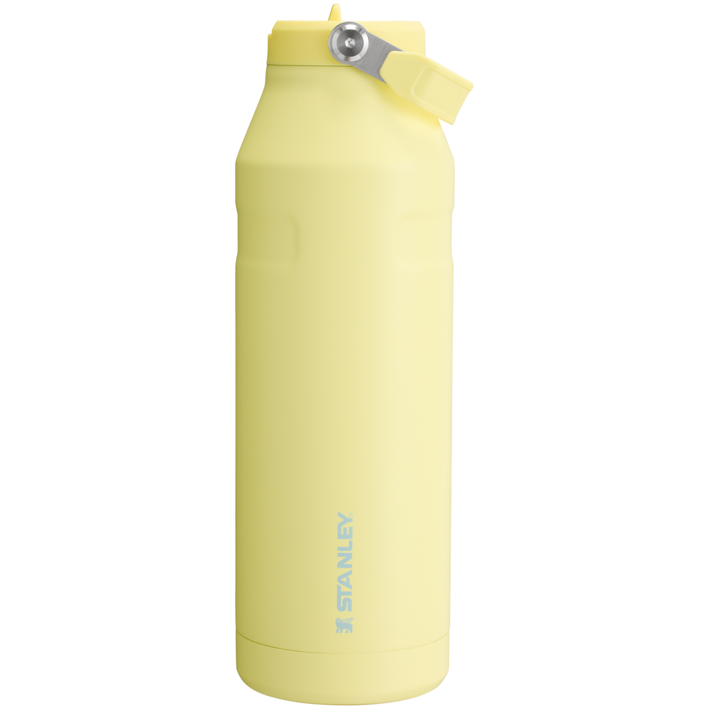 The IceFlow Bottle with Flip Straw Lid | 50 OZ AG2