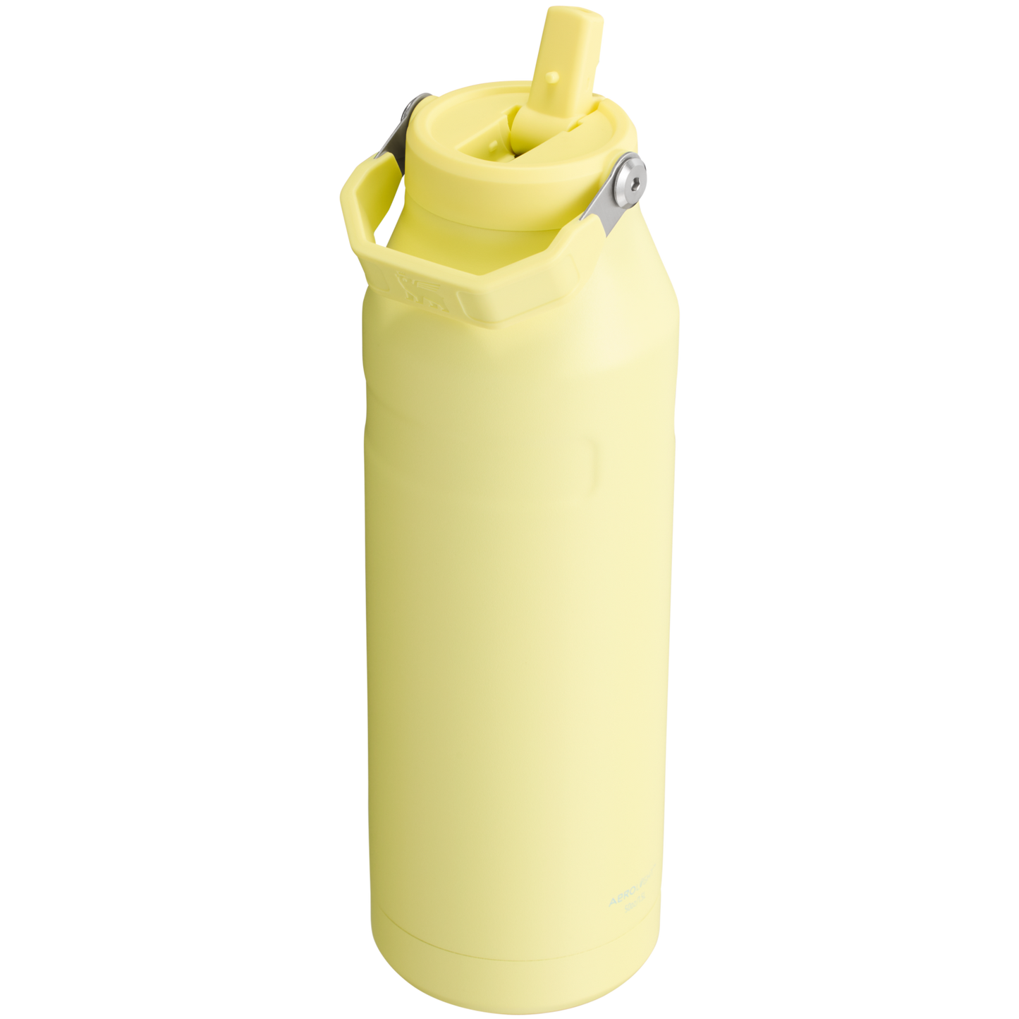 The IceFlow Bottle with Flip Straw Lid | 50 OZ AG2