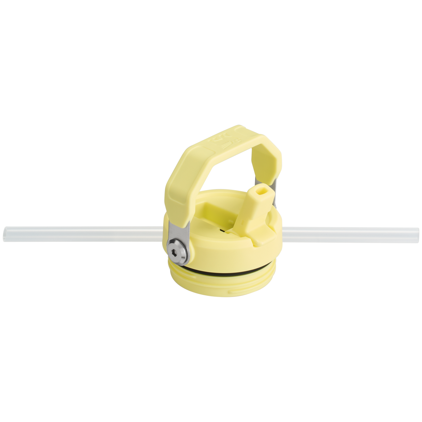 The IceFlow Bottle with Flip Straw Lid | 50 OZ AG2