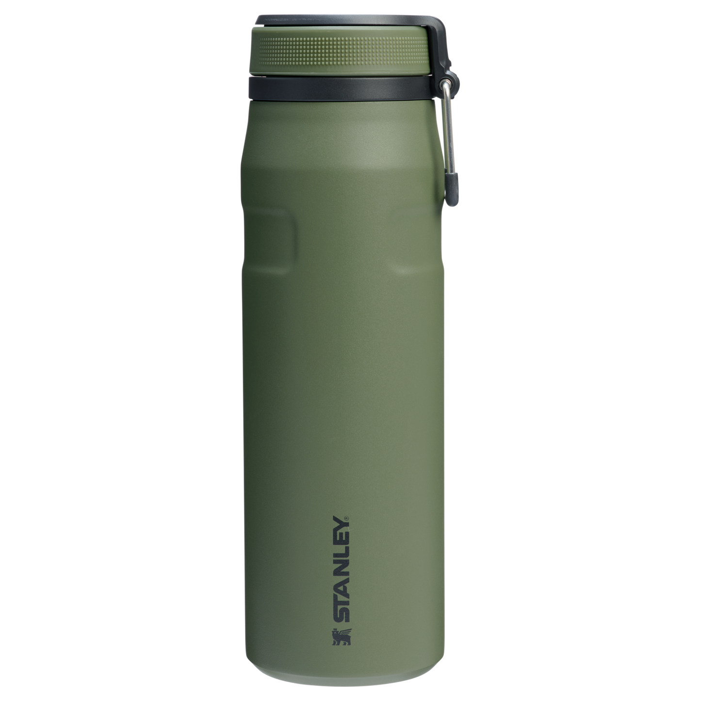 The IceFlow Bottle with Twist Flip Lid | 24 OZ JO7