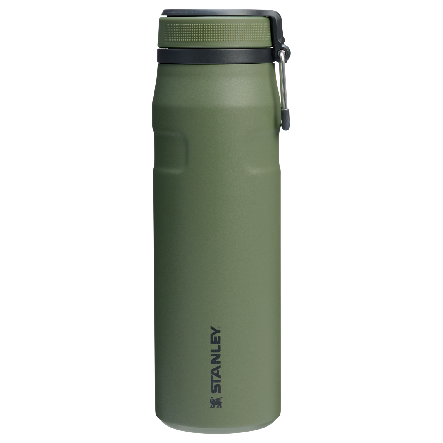 The IceFlow Bottle with Twist Flip Lid | 24 OZ JO7