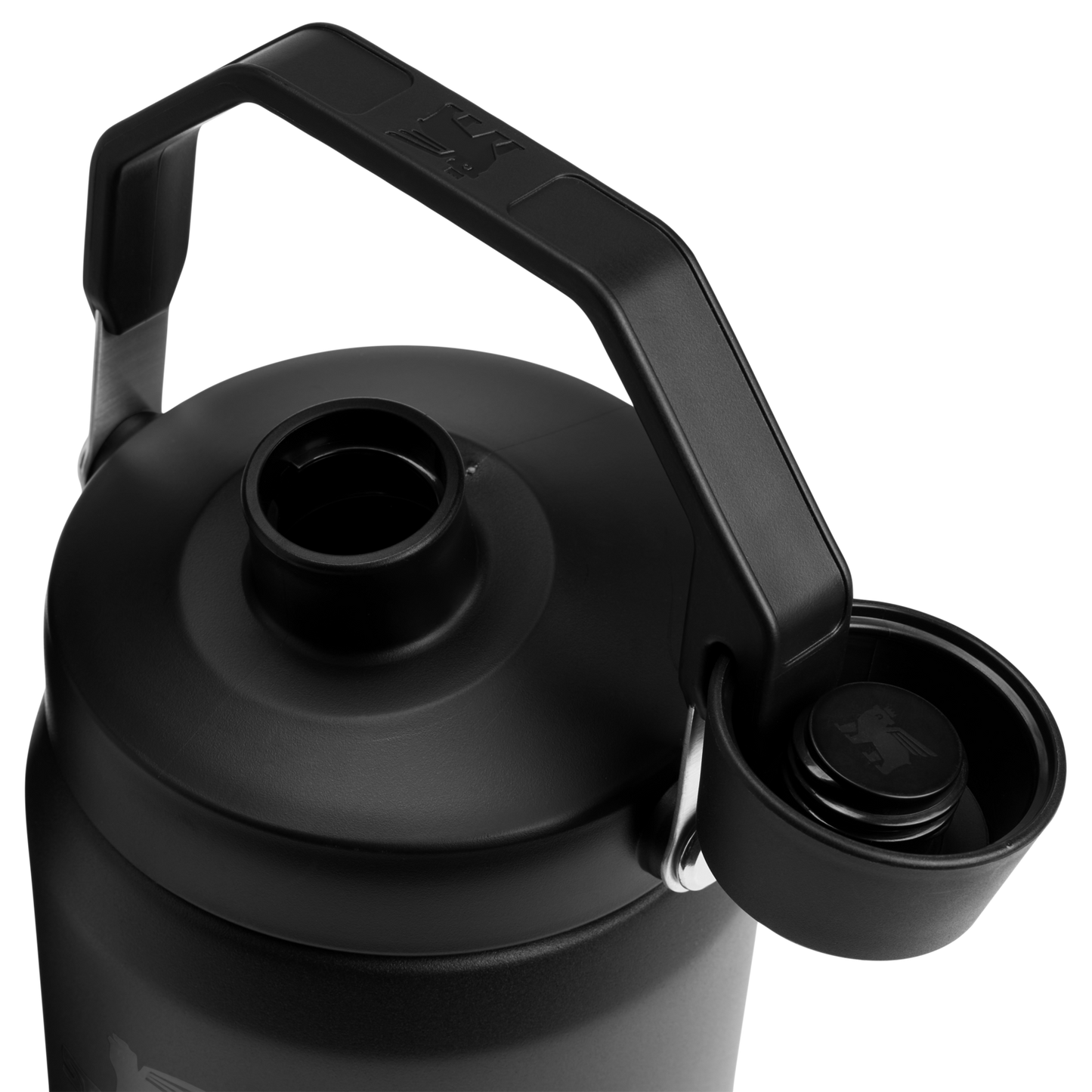 The IceFlow Tumbler with Fast Flow Lid | 40 OZ ZQ1