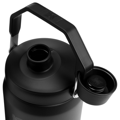 The IceFlow Tumbler with Fast Flow Lid | 40 OZ ZQ1