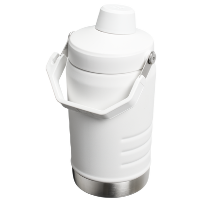 IceFlow Jug with Fast Flow Lid | 40 OZ VX7