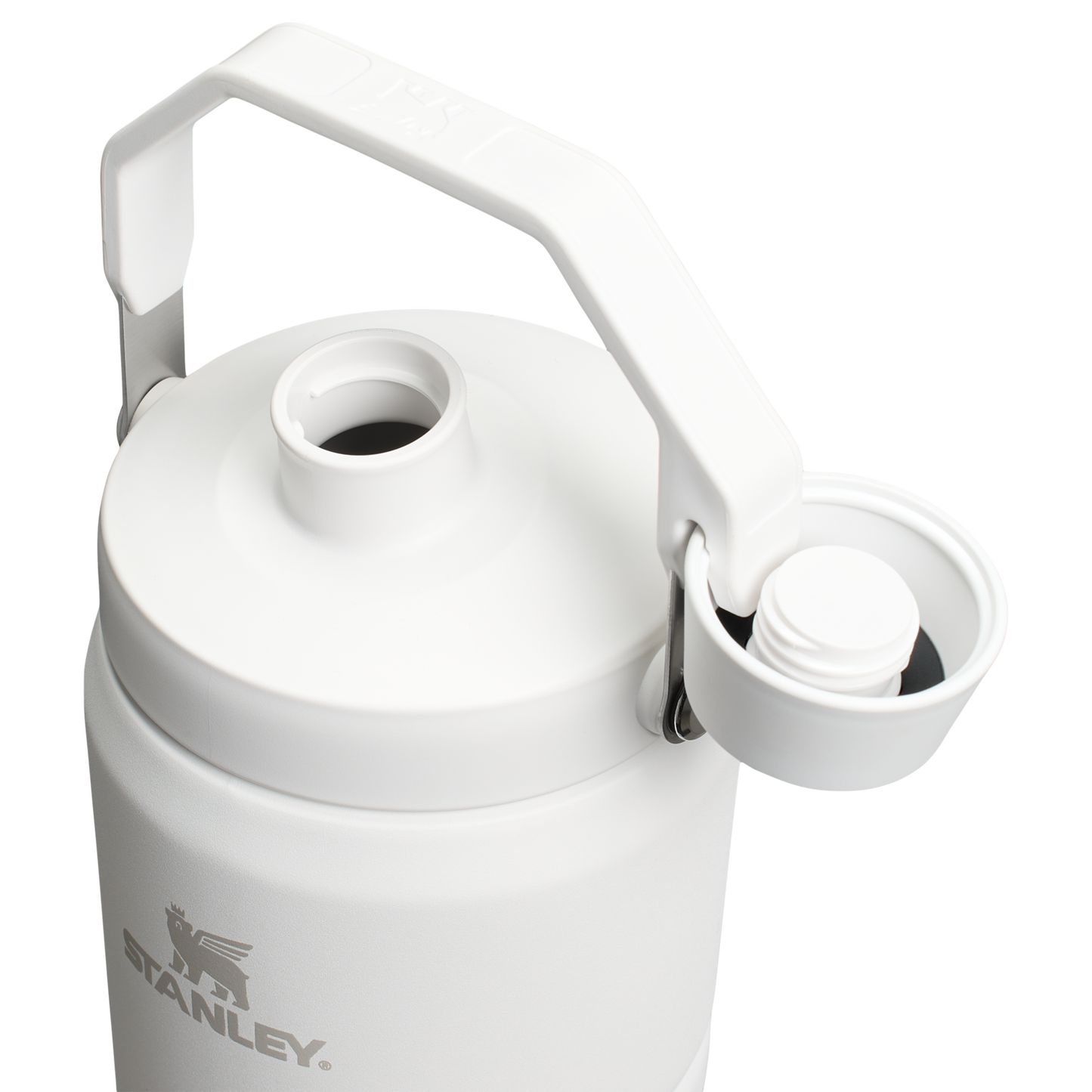 IceFlow Jug with Fast Flow Lid | 40 OZ VX7