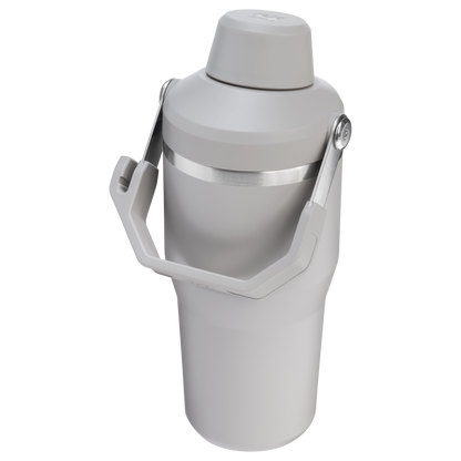 The IceFlow Tumbler with Fast Flow Lid | 20 OZ GY2