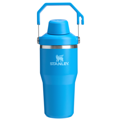 The IceFlow Tumbler with Fast Flow Lid | 20 OZ GY2