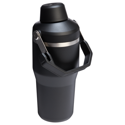 The IceFlow Tumbler with Fast Flow Lid | 20 OZ GY2