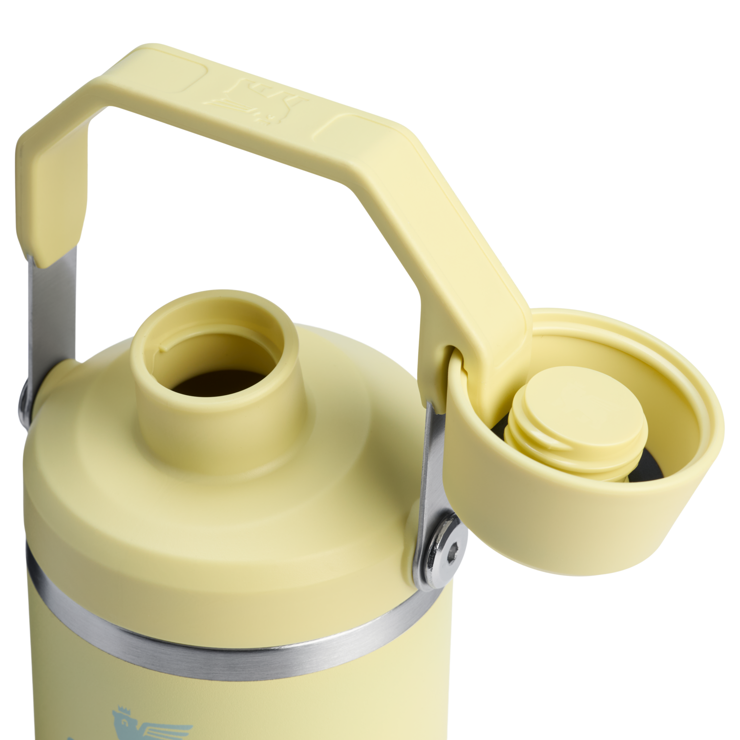 The IceFlow Tumbler with Fast Flow Lid | 20 OZ GY2