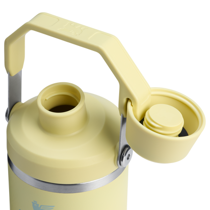 The IceFlow Tumbler with Fast Flow Lid | 20 OZ GY2