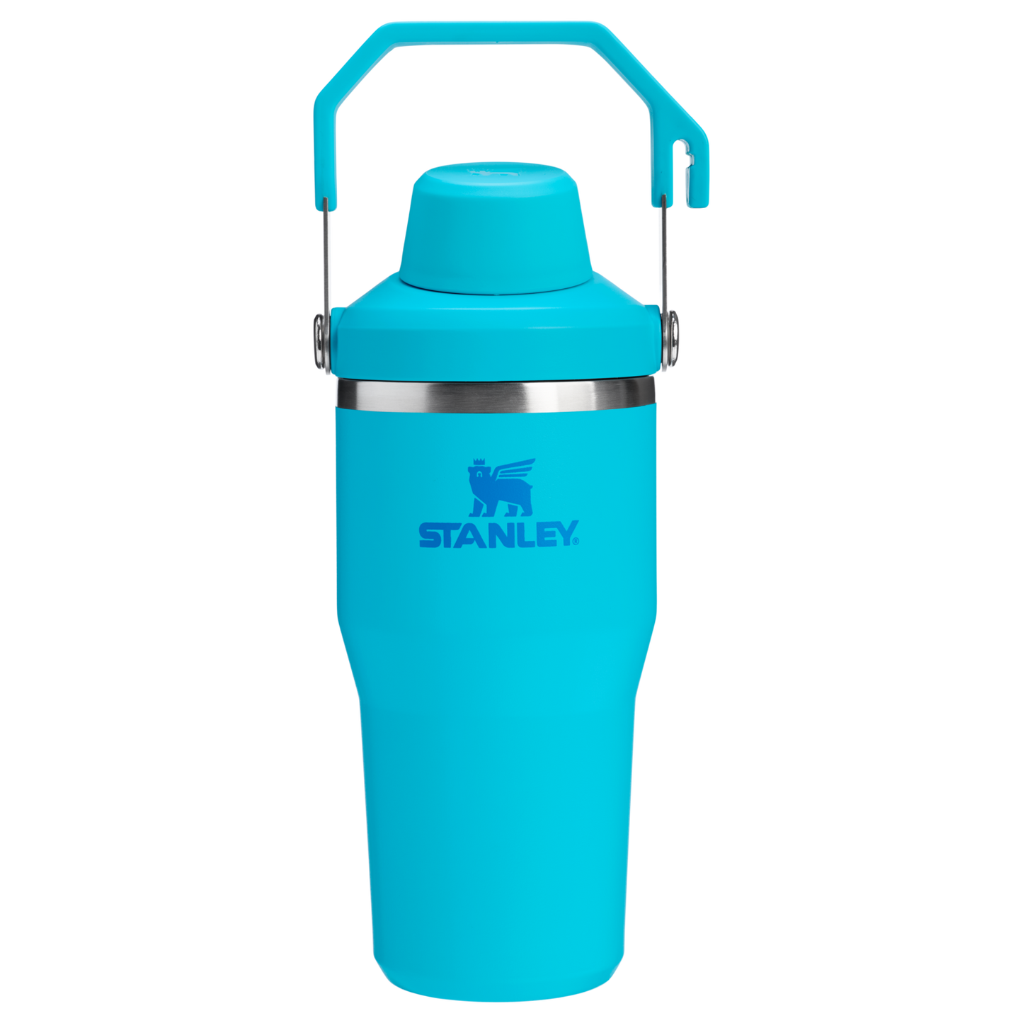 The IceFlow Tumbler with Fast Flow Lid | 20 OZ - Create WA6