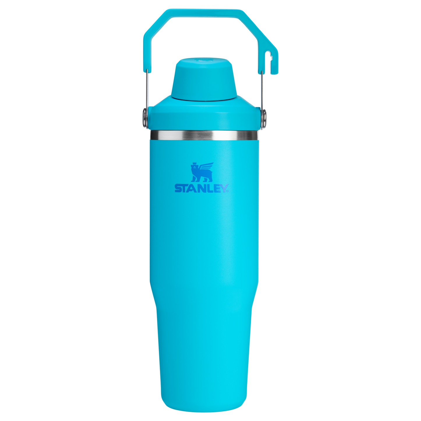 The IceFlow Tumbler with Fast Flow Lid | 30 OZ AC7