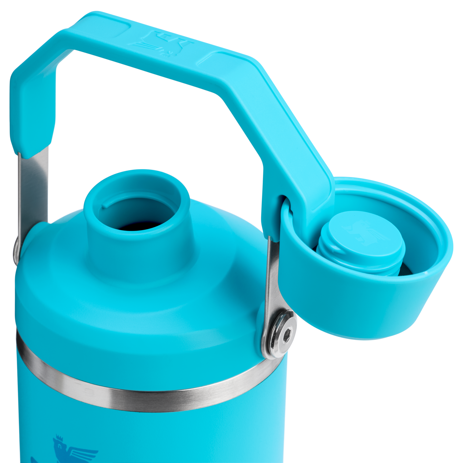 The IceFlow Tumbler with Fast Flow Lid | 30 OZ AC7