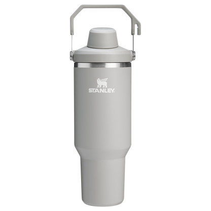 The IceFlow Tumbler with Fast Flow Lid | 40 OZ EW9