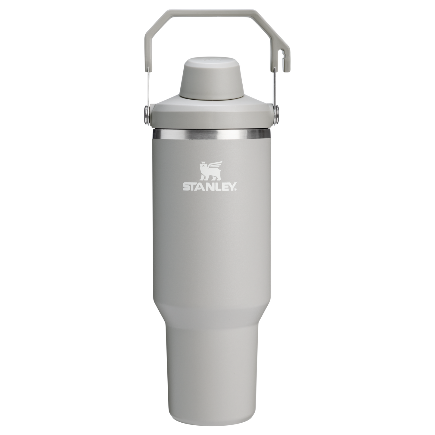 The IceFlow Tumbler with Fast Flow Lid | 40 OZ ZQ1