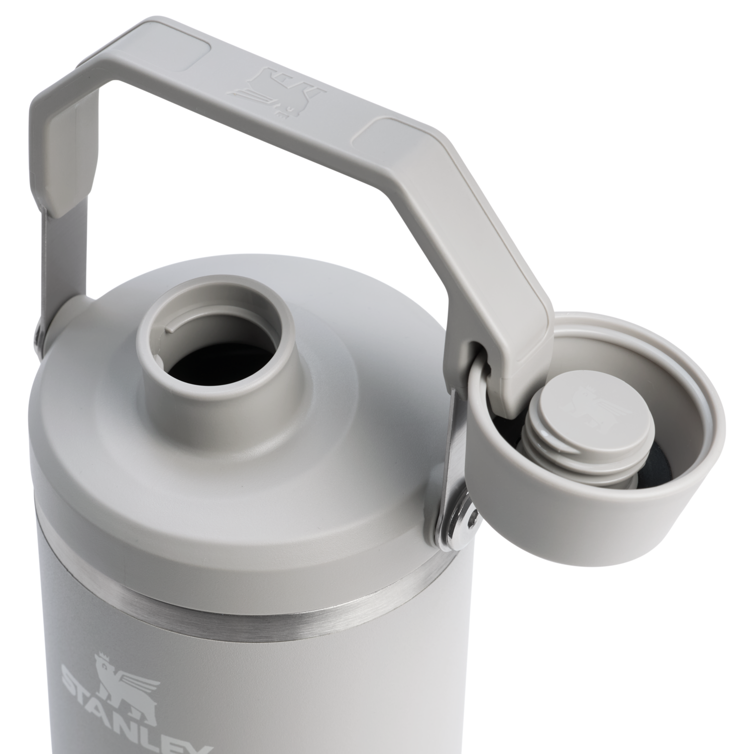 The IceFlow Tumbler with Fast Flow Lid | 40 OZ EW9
